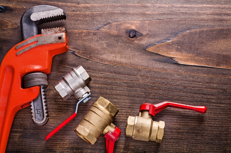 Plumbers in Harlow, Roydon, Gilston, CM17, CM18, CM19, CM20